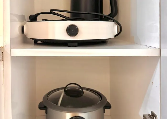 Calm Nest Unit - Sunvida Tower Apartment