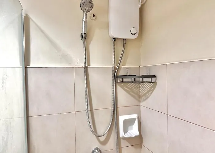 Calm Nest Unit - Sunvida Tower Cebu
