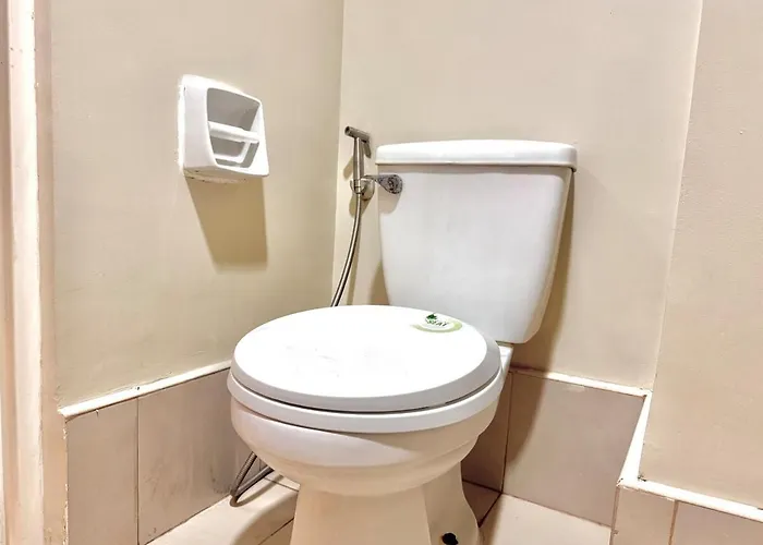 Calm Nest Unit - Sunvida Tower